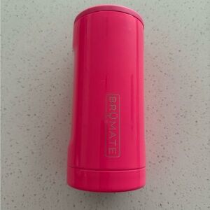BrüMate Pink Insulated Tumbler